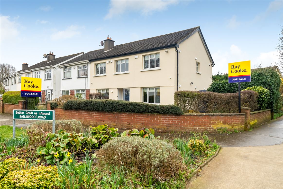 2 Inglewood Road, Clonsilla, Dublin 15