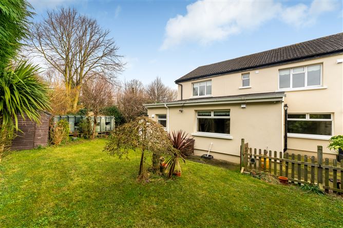 2 Inglewood Road, Clonsilla, Dublin 15