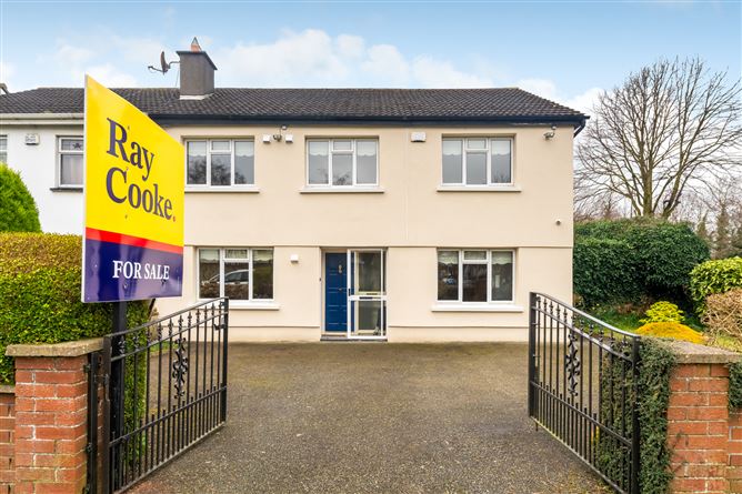 2 Inglewood Road, Clonsilla, Dublin 15
