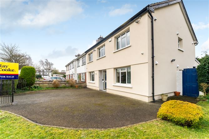 2 Inglewood Road, Clonsilla, Dublin 15