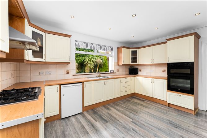 2 Inglewood Road, Clonsilla, Dublin 15