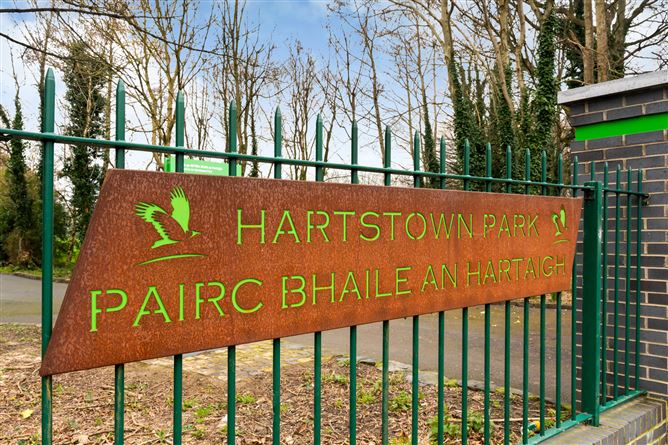 2 Inglewood Road, Clonsilla, Dublin 15