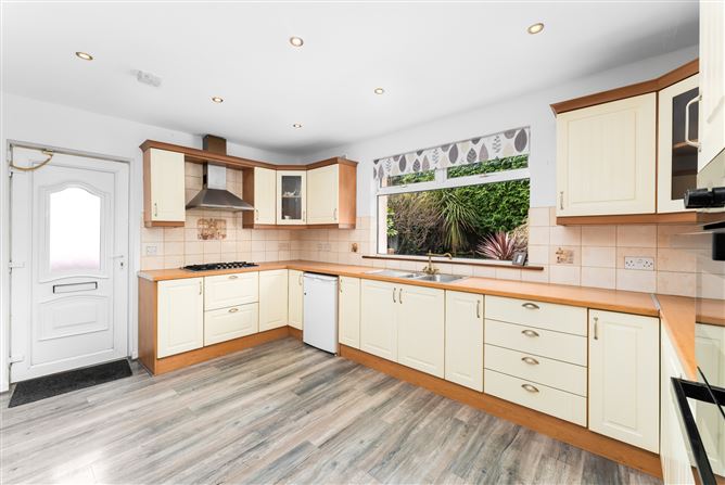 2 Inglewood Road, Clonsilla, Dublin 15