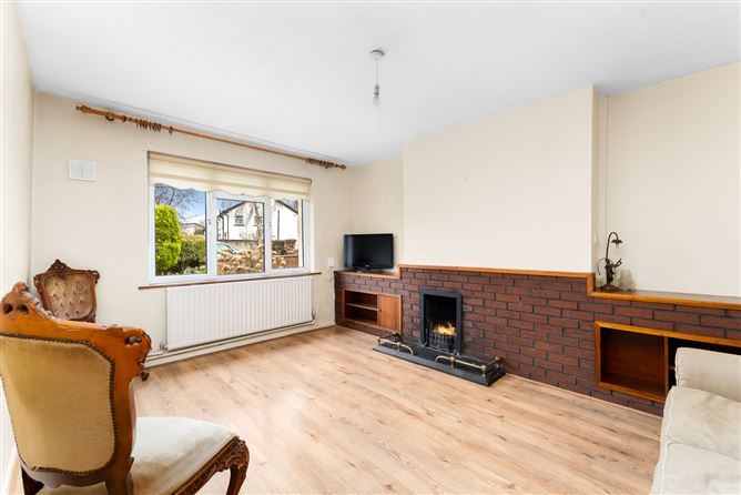 2 Inglewood Road, Clonsilla, Dublin 15