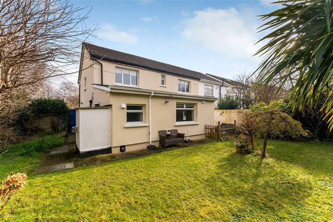 2 Inglewood Road, Clonsilla, Dublin 15