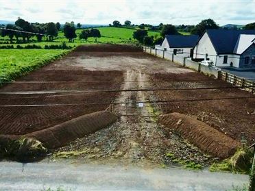 Killeenagallive, Emly, Co. Tipperary