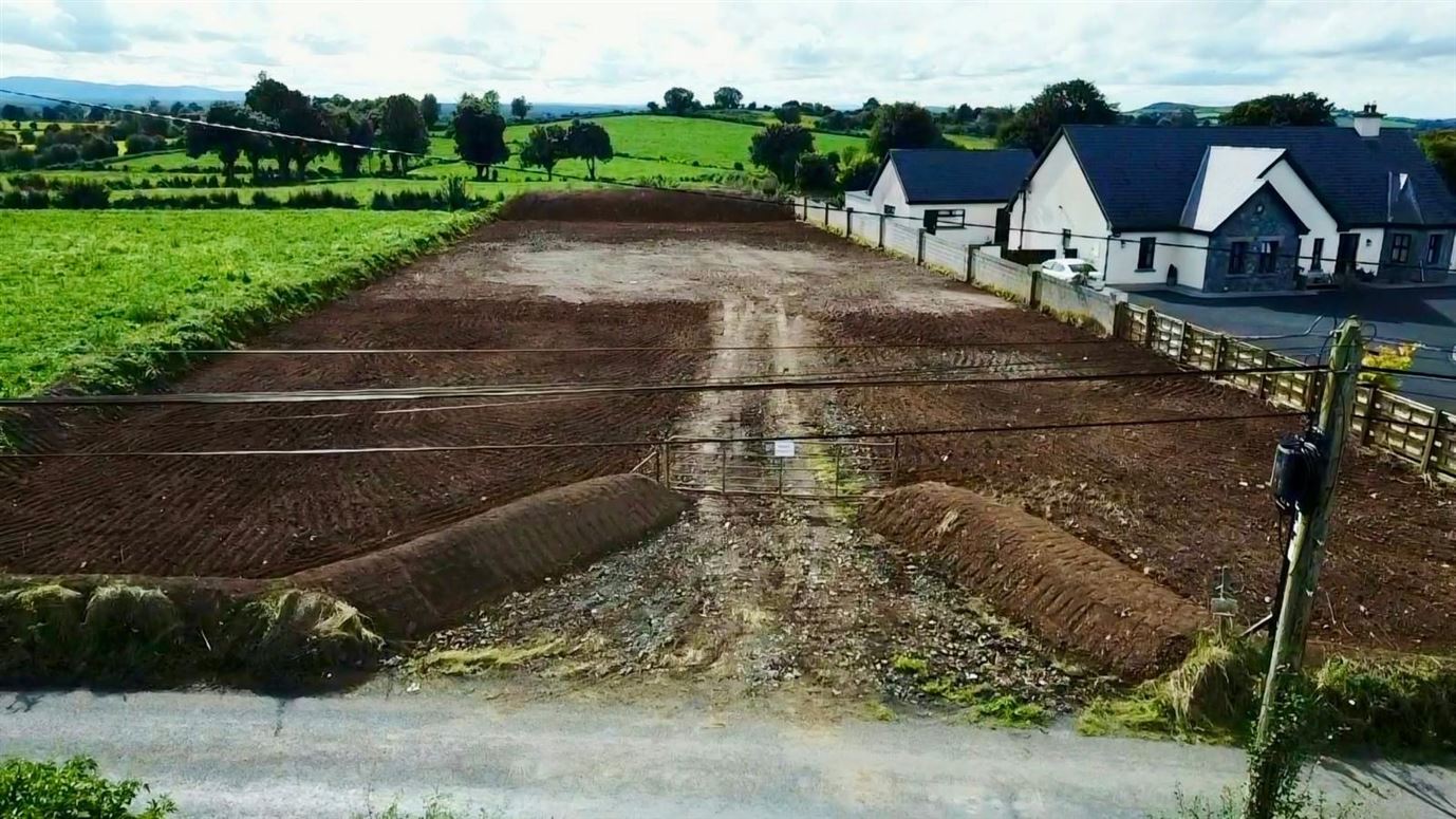 Killeenagallive, Emly, Co. Tipperary