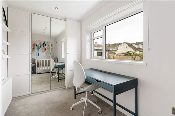 3 Dalkey Park, Dalkey, Co. Dublin