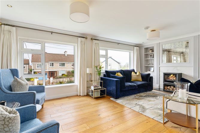 3 Dalkey Park, Dalkey, Co. Dublin
