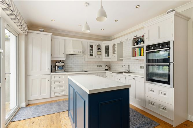 3 Dalkey Park, Dalkey, Co. Dublin
