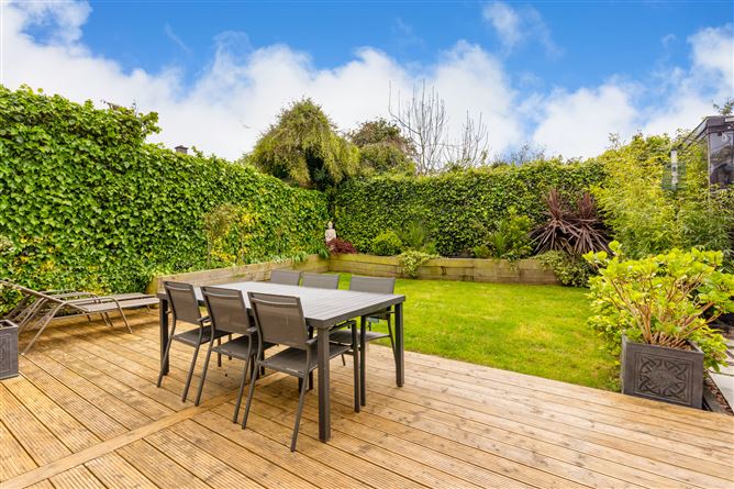 3 Dalkey Park, Dalkey, Co. Dublin