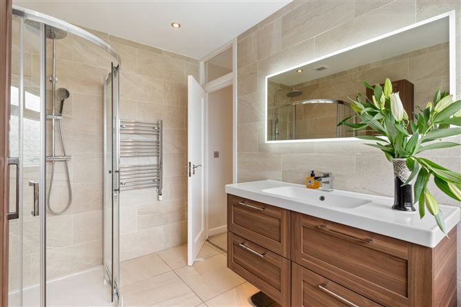 3 Dalkey Park, Dalkey, Co. Dublin