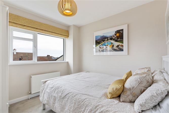 3 Dalkey Park, Dalkey, Co. Dublin