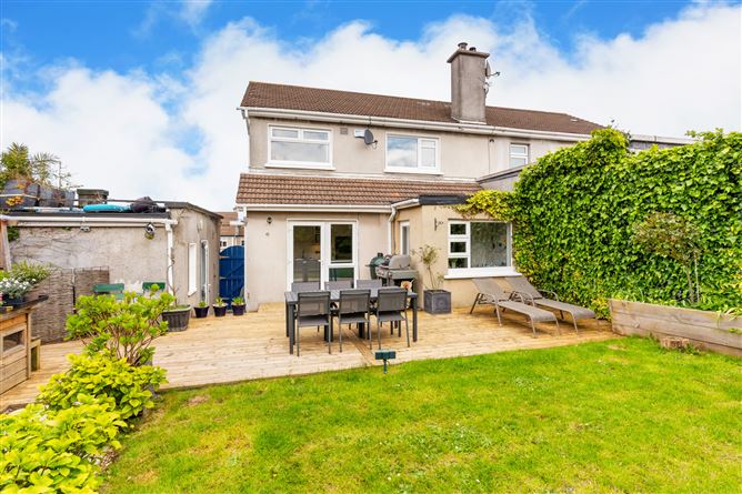 3 Dalkey Park, Dalkey, Co. Dublin