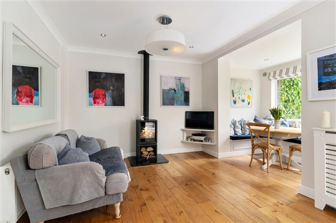 3 Dalkey Park, Dalkey, Co. Dublin