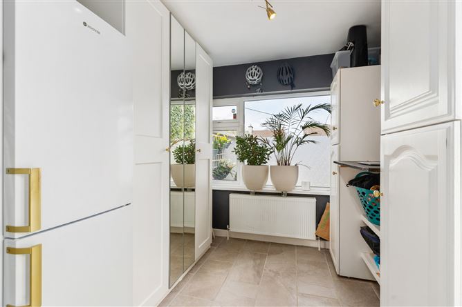 3 Dalkey Park, Dalkey, Co. Dublin