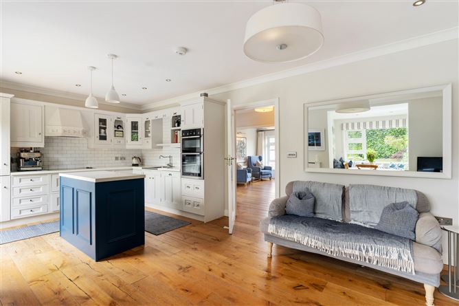 3 Dalkey Park, Dalkey, Co. Dublin