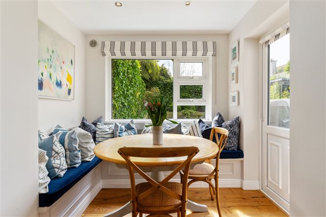 3 Dalkey Park, Dalkey, Co. Dublin