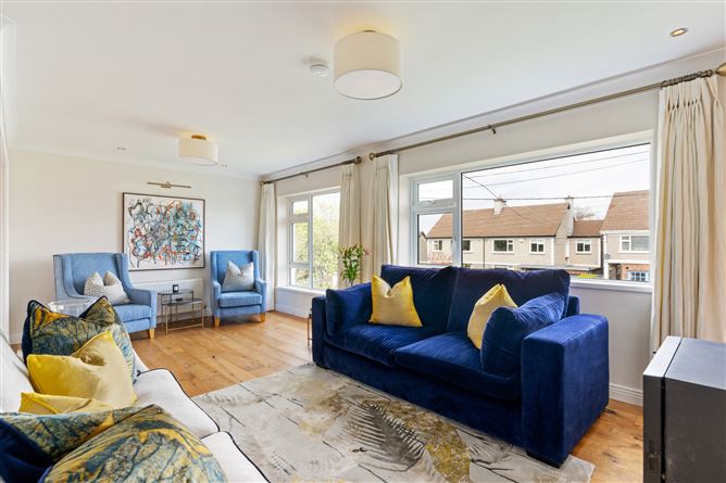 3 Dalkey Park, Dalkey, Co. Dublin