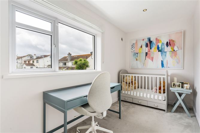 3 Dalkey Park, Dalkey, Co. Dublin