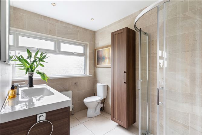 3 Dalkey Park, Dalkey, Co. Dublin