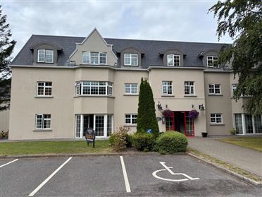 60 Gleneagle River Suites, Block 4, Muckross, Killarney, Kerry