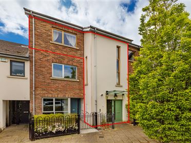 Image for 39 Red Arches Drive, Baldoyle, Dublin 13