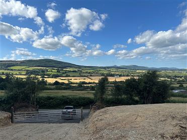 Image for Dunran Hill, Newcastle, Wicklow