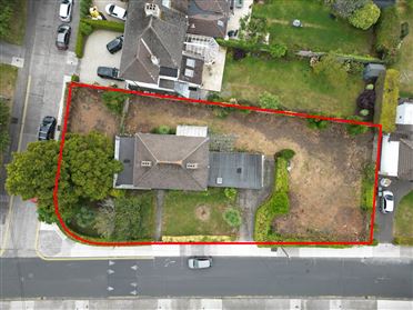 Image for 54 Woodbine Road, Blackrock, Co. Dublin, Blackrock, County Dublin