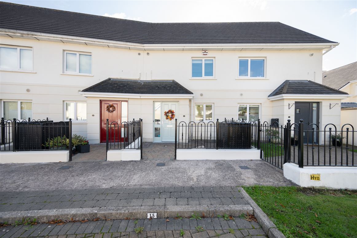 15 Millers Court, Old Quarter, Ballincollig, Co. Cork