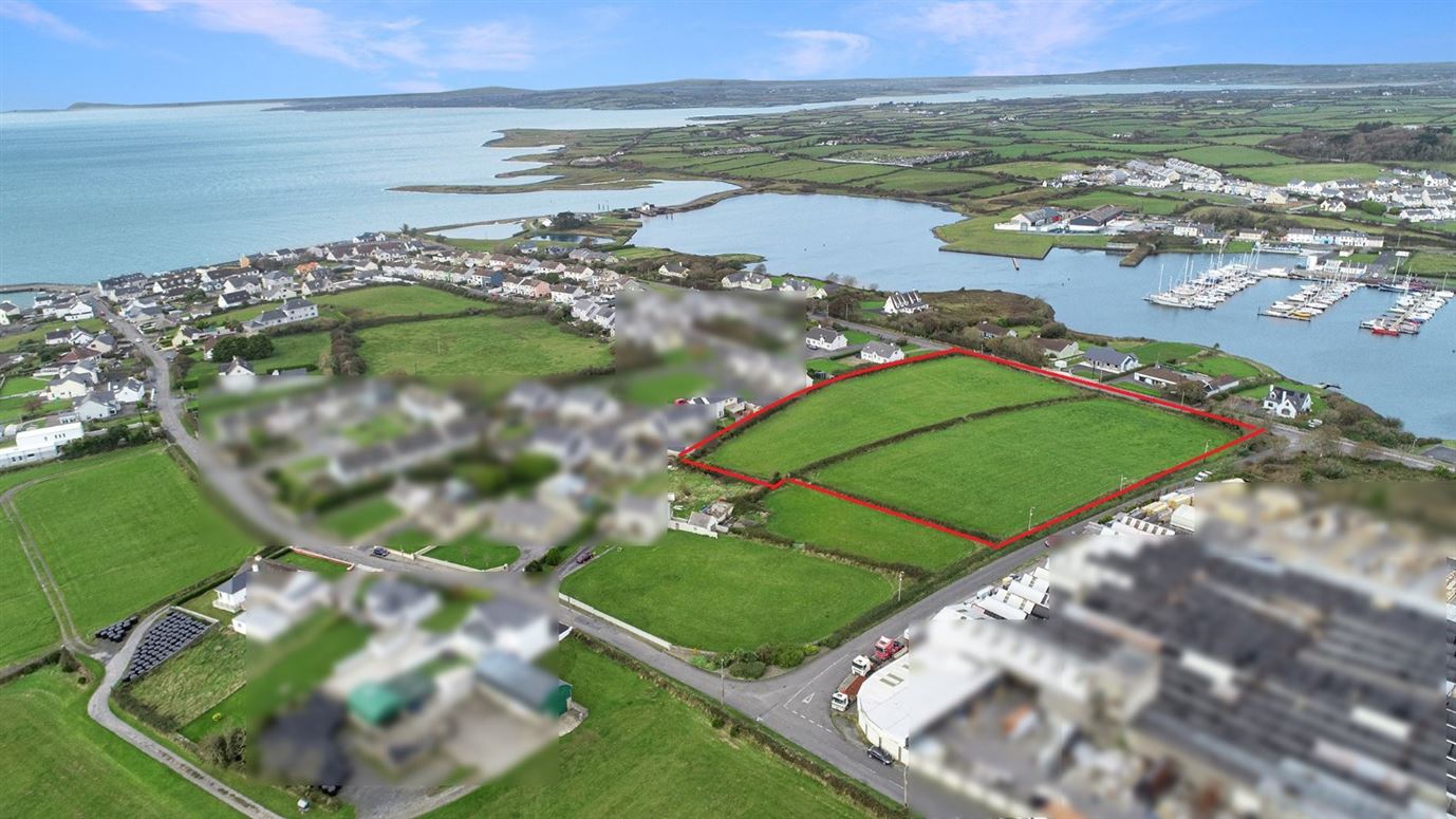 Cappa Upper, Kilrush, Co. Clare