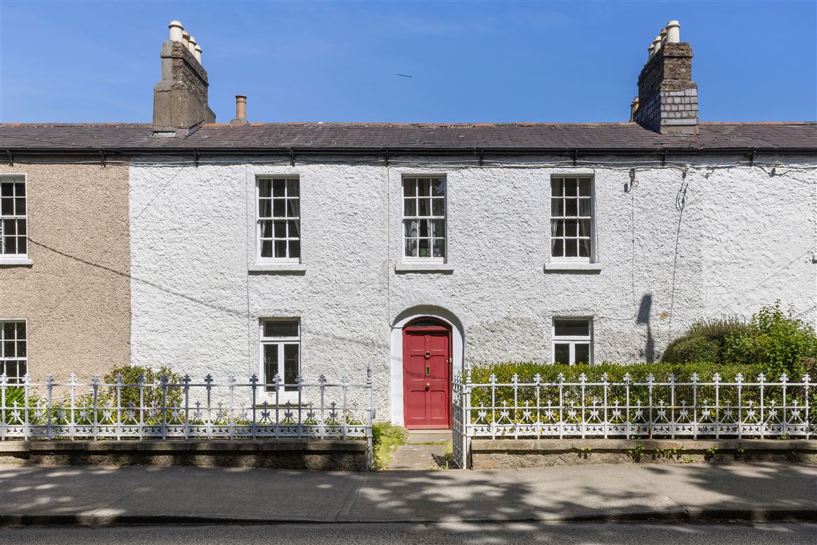 3 Campfield Terrace, Dundrum, Dublin 14