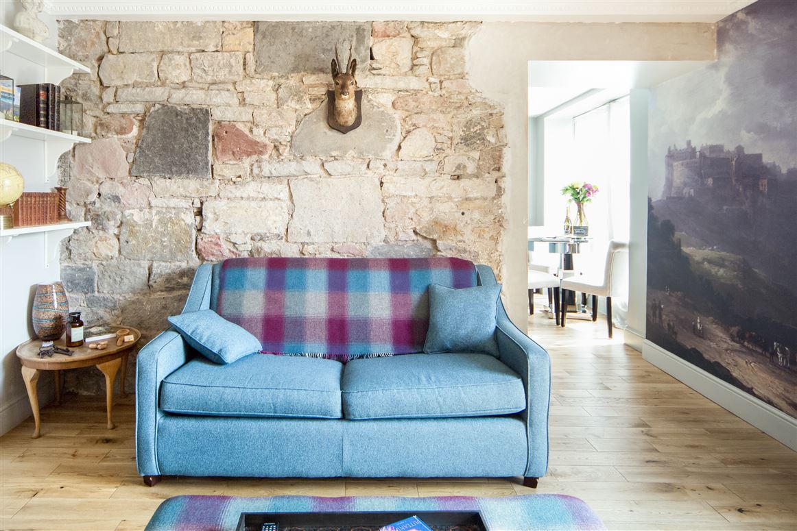 Castle Comforts,Edinburgh,City of Edinburgh,Scotland