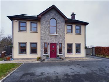 Image for 3 Reid Avenue, Grange, Tullow, County Carlow