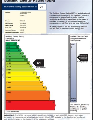 18 Shandon Mill, Shandon Park