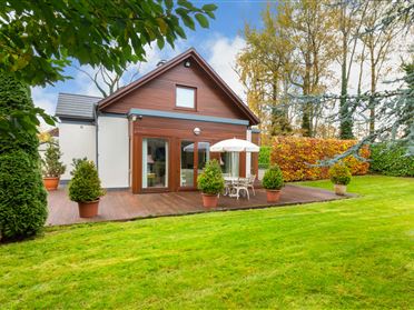 Image for 48 Leinster Wood, Carton Demesne, Maynooth, Co. Kildare