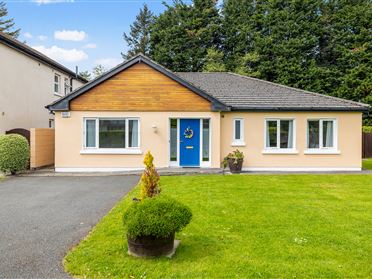 Image for 5 Weirview, Templemills, Celbridge, Kildare