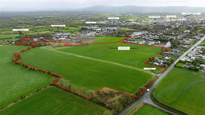Rathgoggin, North, Charleville, Cork