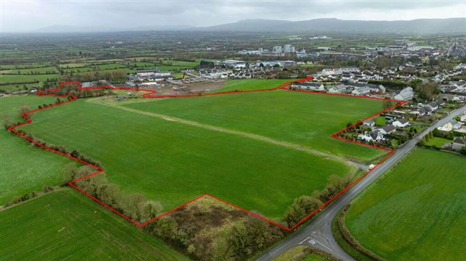 Rathgoggin, North, Charleville, Cork