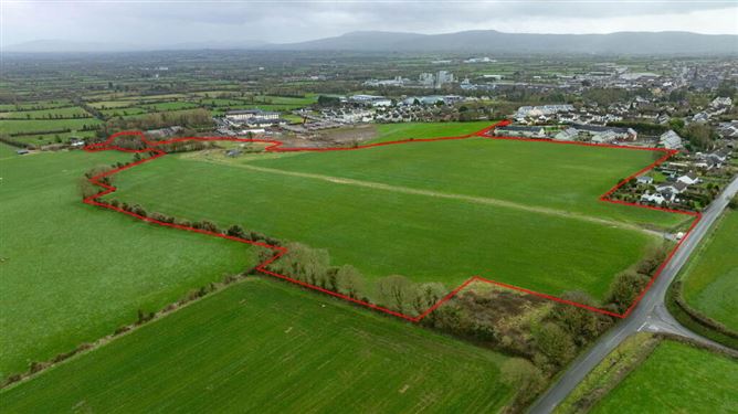 Rathgoggin, North, Charleville, Cork