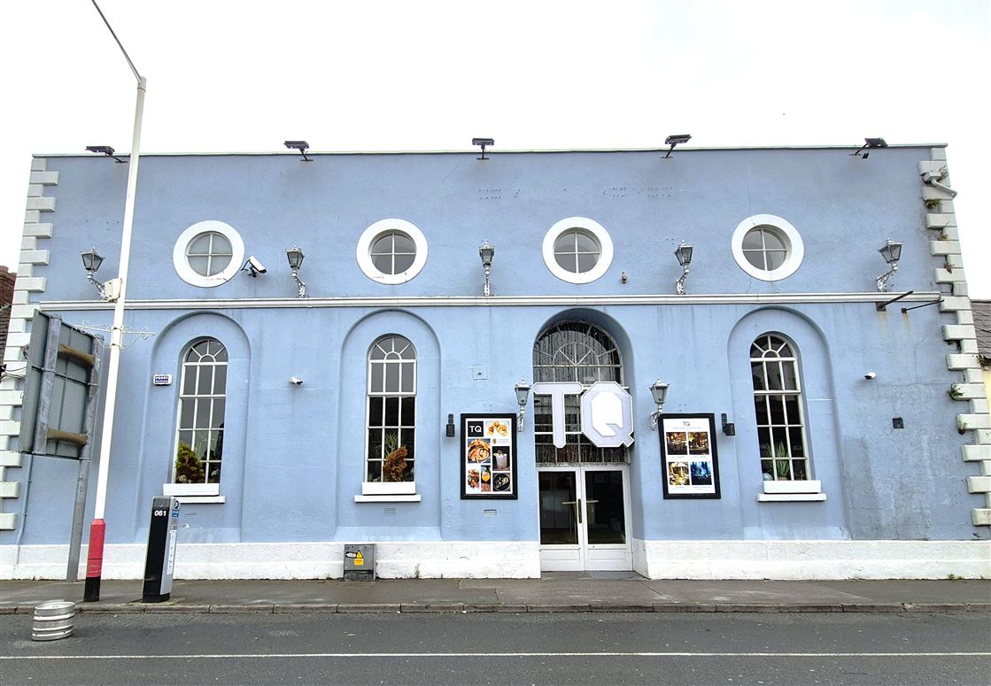 The Trinity Quarter, Trinity Street, Drogheda, Louth
