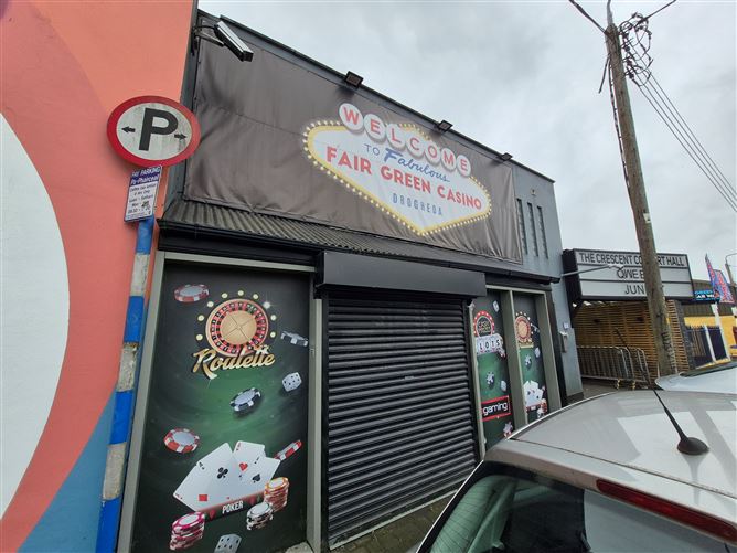 The Trinity Quarter, Trinity Street, Drogheda, Louth