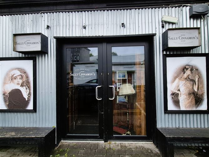 The Trinity Quarter, Trinity Street, Drogheda, Louth