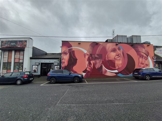 The Trinity Quarter, Trinity Street, Drogheda, Louth