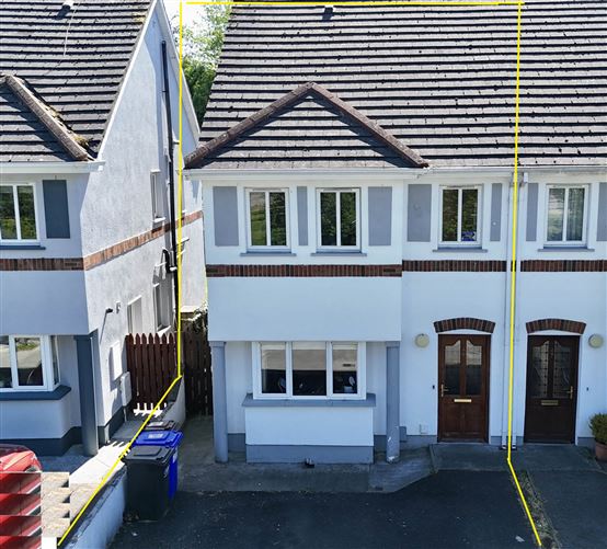 46 The Glen, Athlone, County Westmeath