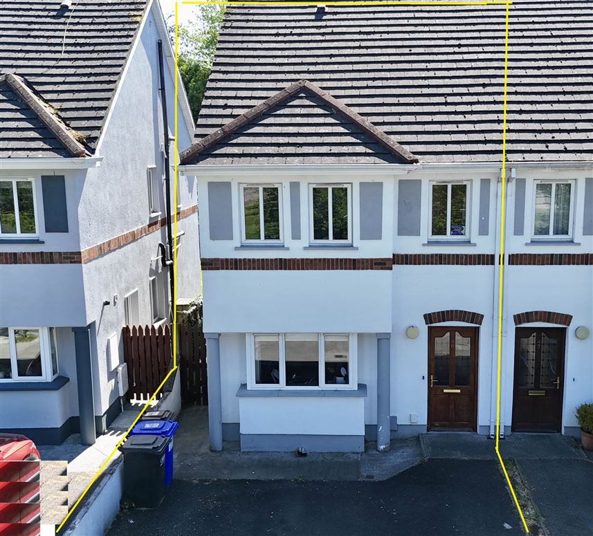 46 The Glen, Athlone, County Westmeath