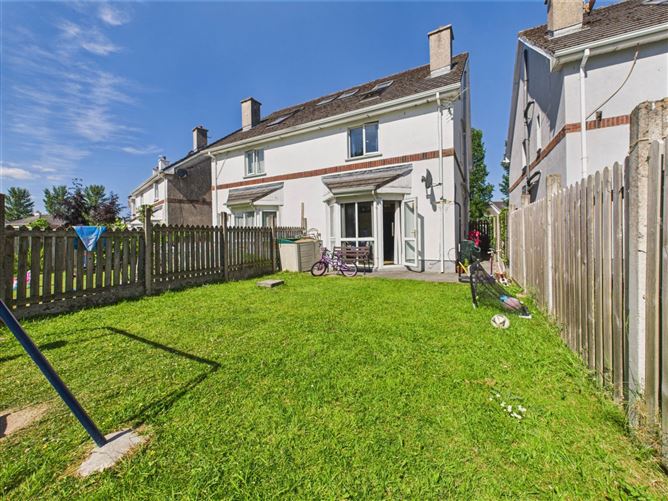46 The Glen, Athlone, County Westmeath