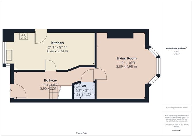 46 The Glen, Athlone, County Westmeath