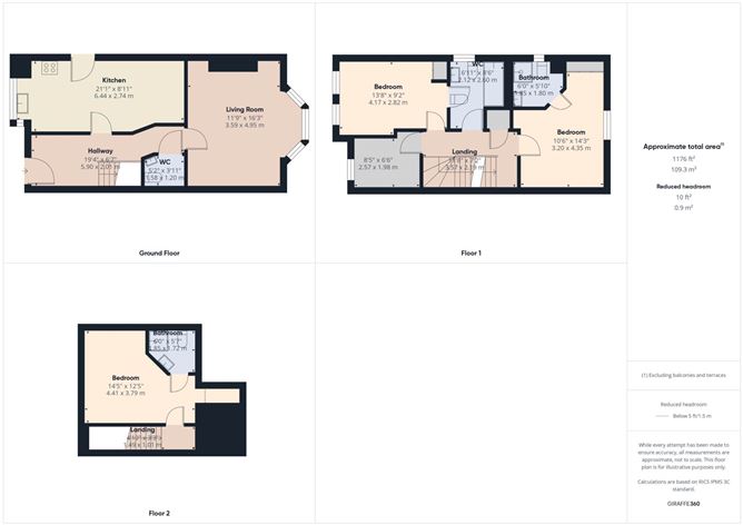 46 The Glen, Athlone, County Westmeath