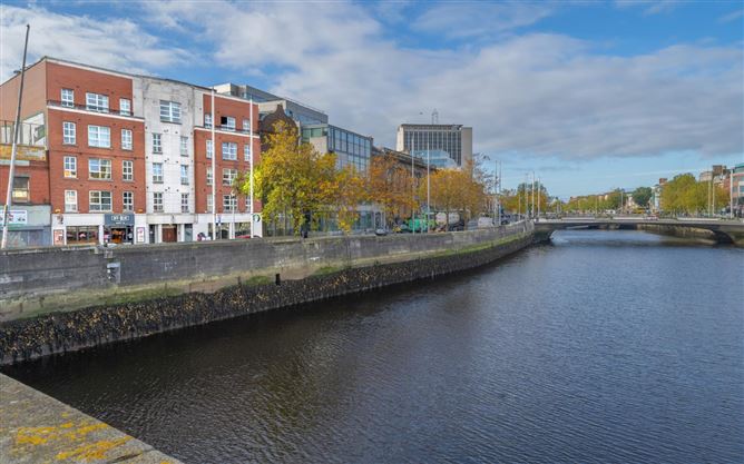 APARTMENT 3 GEORGES QUAY APARTMENTS 2 GEORGE'S QUAY DUBLIN 2, South Great George's Street, Dublin 2